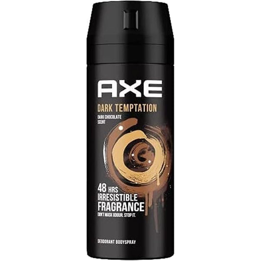 Axe dark tempitation