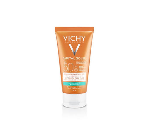 Vichy dry toch protective