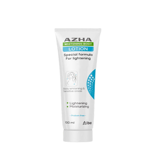 AZHA LOTION