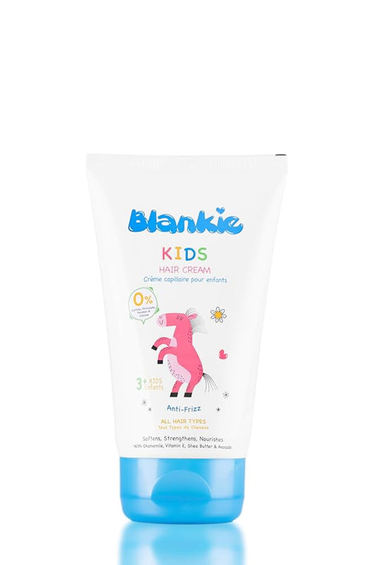 Blankie Kids Hair Cream