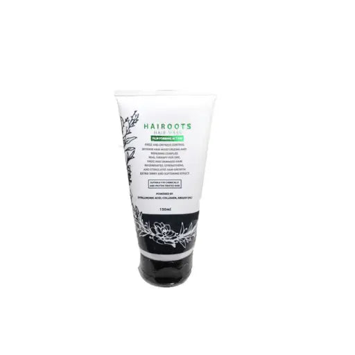 Hair Roots Hair Mask
