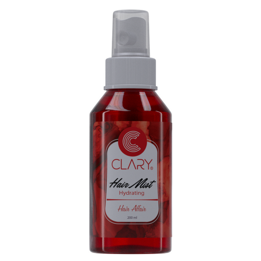 Clary Hair Mist