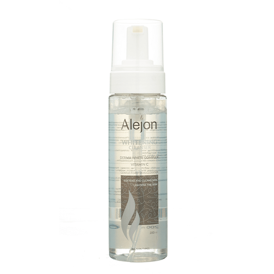 Alejon Whitining Cleanser