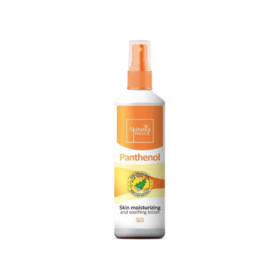 SKINOVA panthenol
