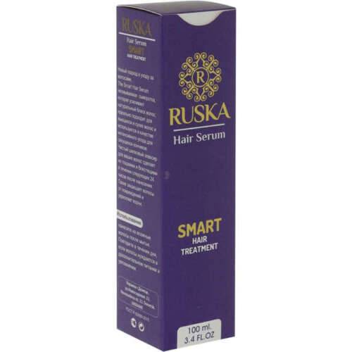 Ruska Hair Serum