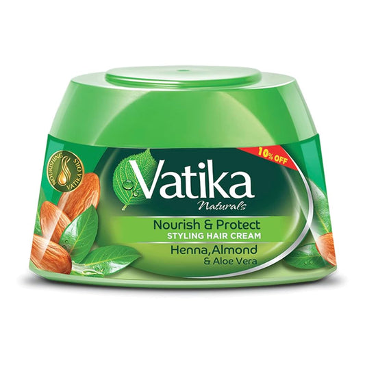 Vatika cream 190ml