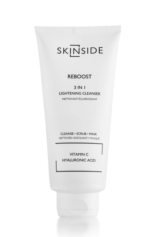 Skin Side 3 in 1 Vitamen C Lightening