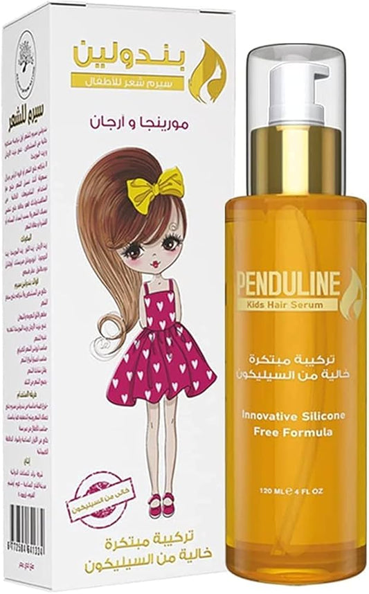 Penduline Hair Serum