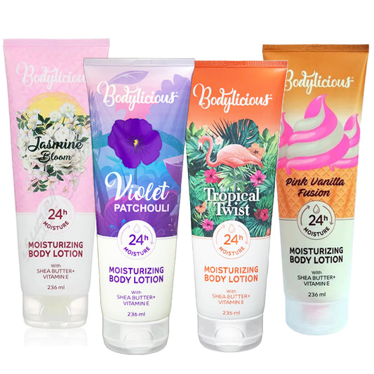 BODYLICIOUS BODYLOTION