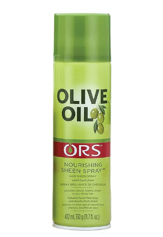 Ors Olive Oil 472Ml