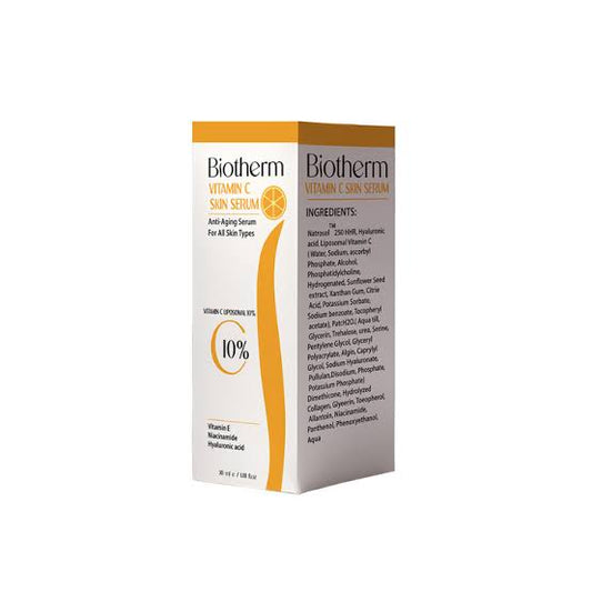 Biotherm Vitamin C Serum
