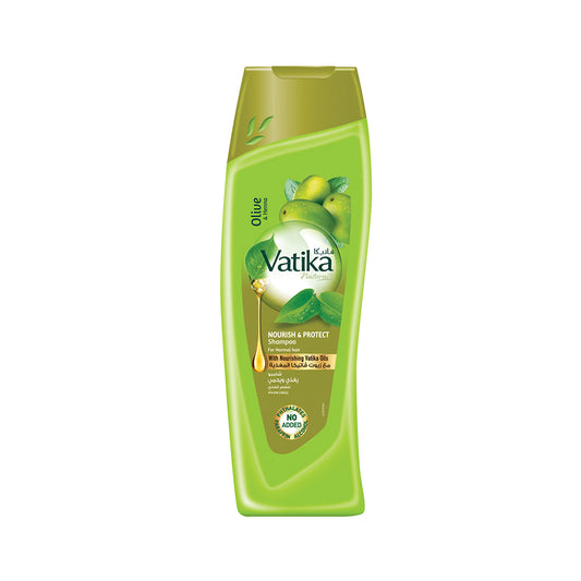 Vatika shampoo 180ml