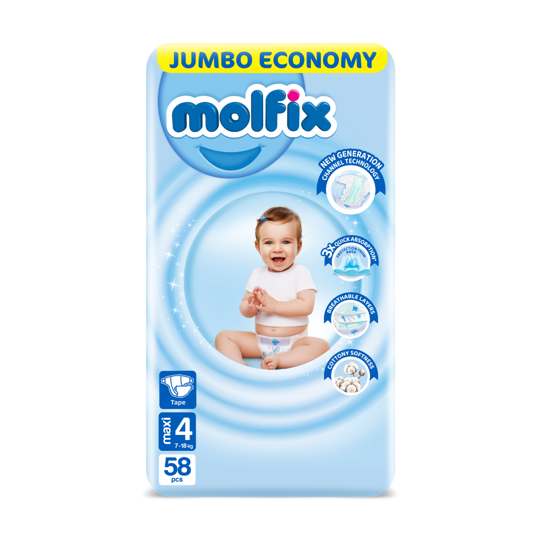 MOLFIX 4 58
