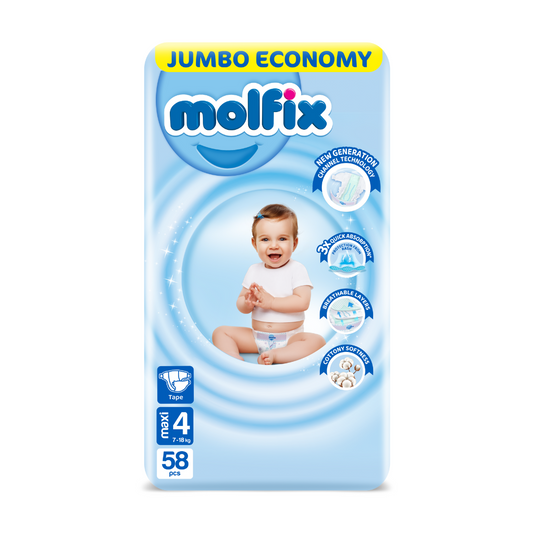 MOLFIX 4 58