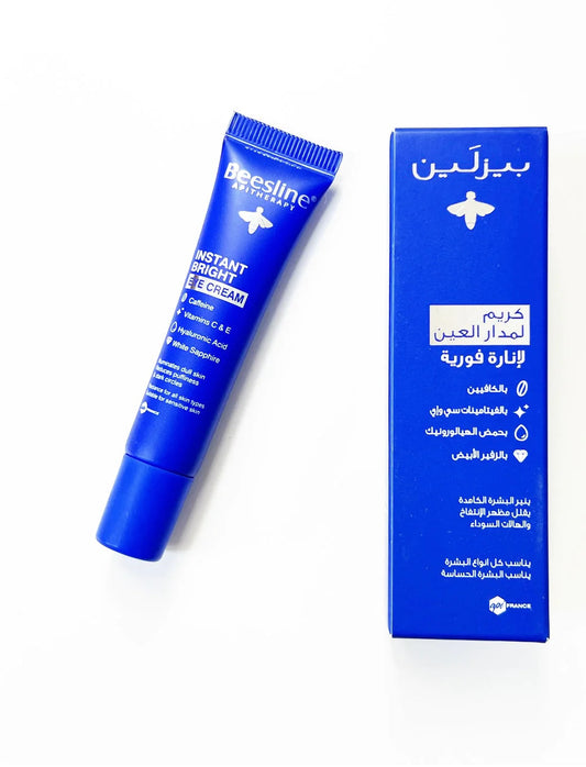 Beesline Eye Cream Instant Bright