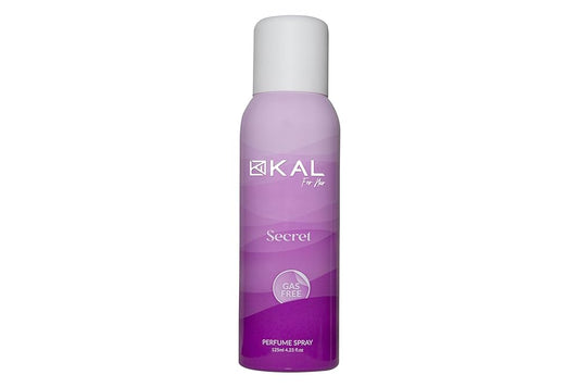 kal spray secret