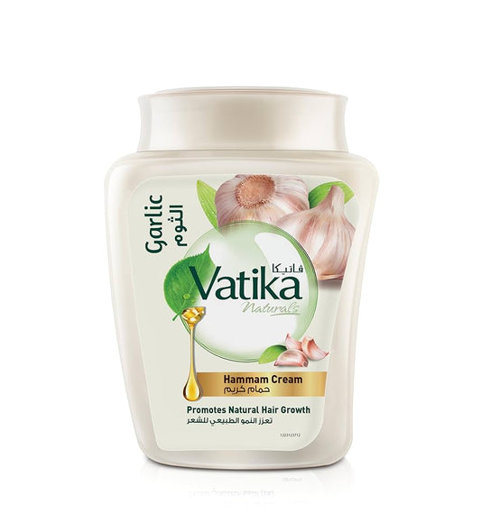 Vatika hammam cream 900g