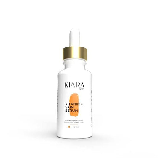 Kiara Vitamin C Serum