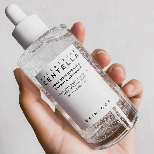 Centella tone capsule ampoule