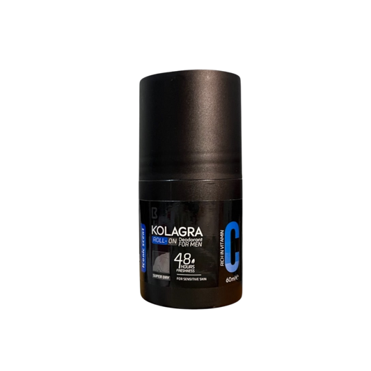 Kolagra roll on men