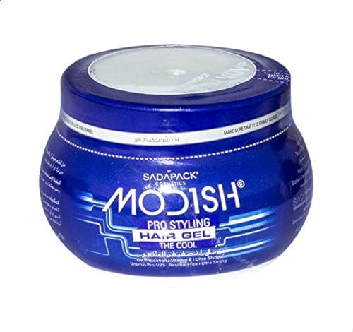 modish gel 1000ml