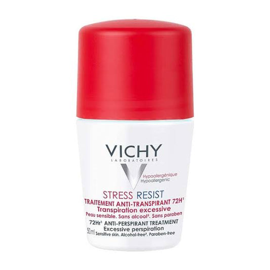 Vichy Roll On Stress resist