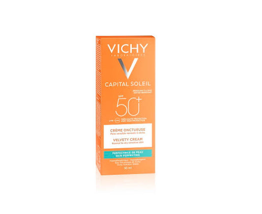 Vichy dry toch protective