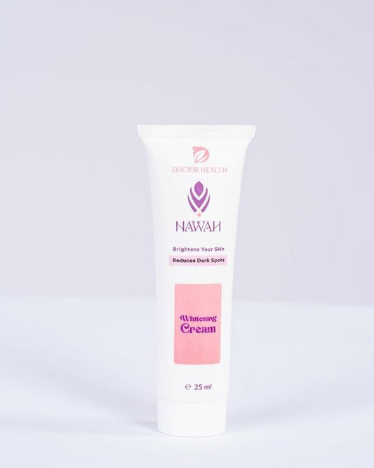 Nawah Whiting Cream