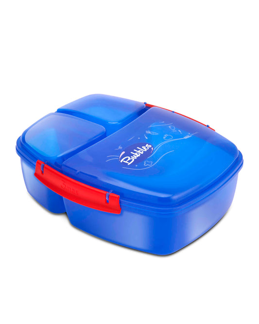 bubbles lunch box