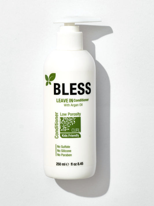 Bless Leave in Conditioner 250ml pump