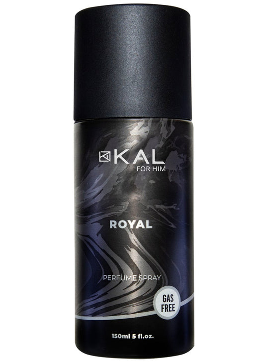 kal spray royal