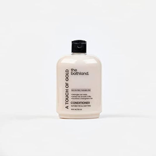 the bath land conditioner 500ml