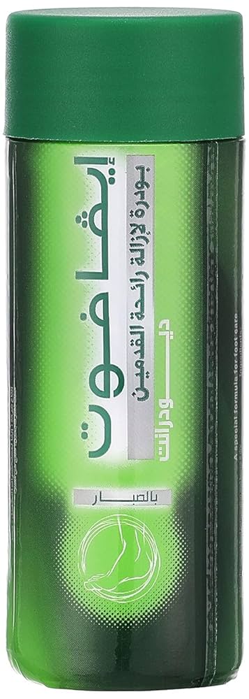 Eva Aloe Vera Eva Foot