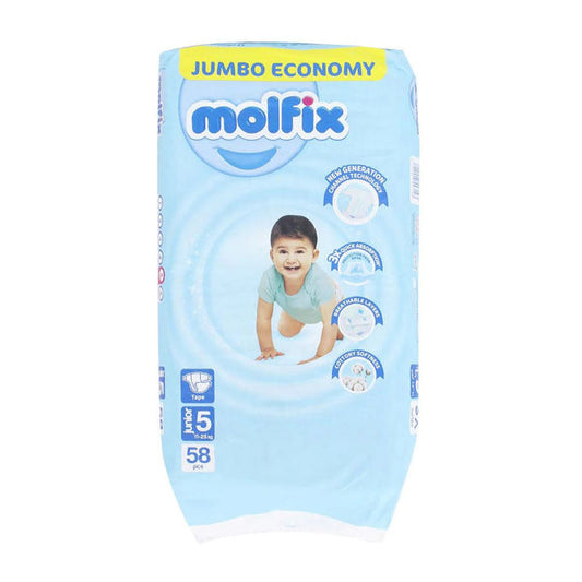 MOLFIX 5 58