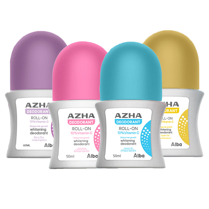 Azha Roll On
