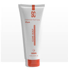 Sc Hair Mask
