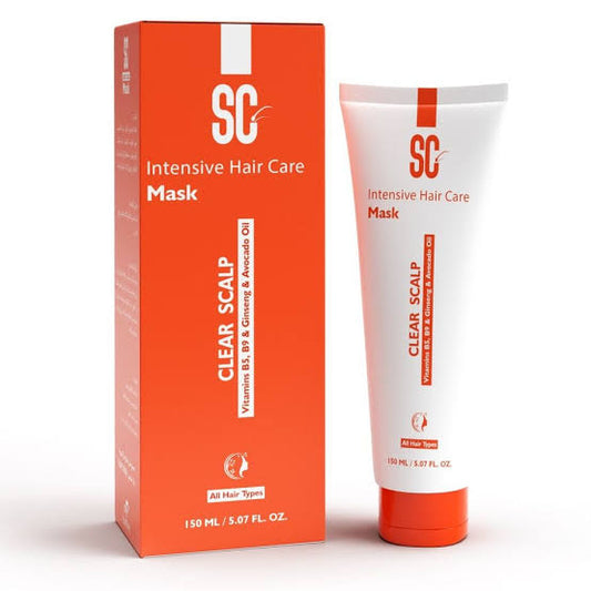 Sc Hair Mask