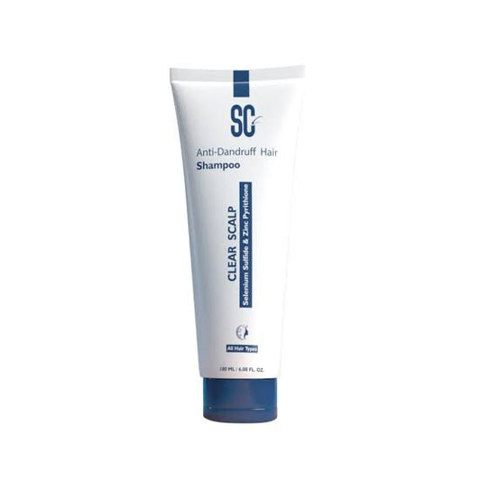 Sc Anti Dandruff shampoo