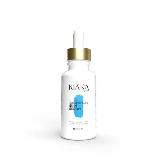 Kiara Hyaluronic acid
