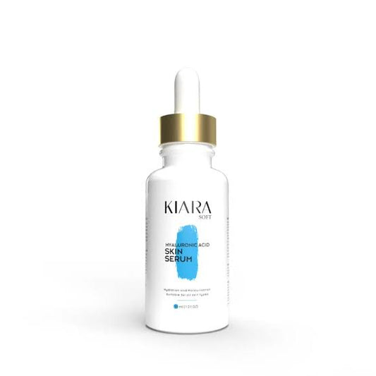 Kiara Hyaluronic acid