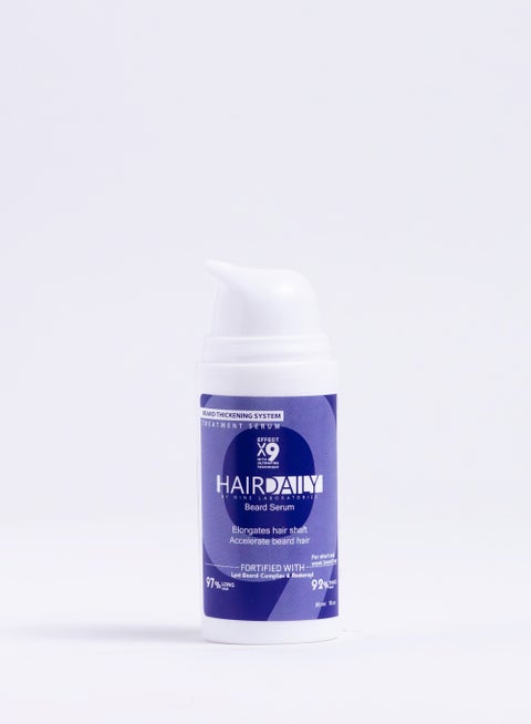 Hair Daily Beard Serum