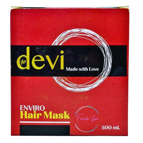 Devi Hair Mask