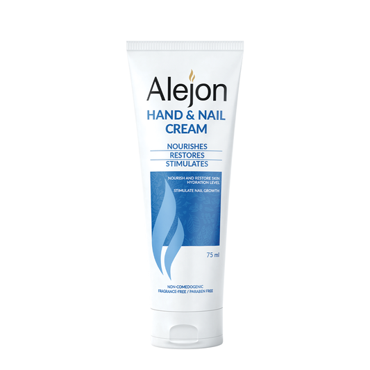 Alejon Hand Cream