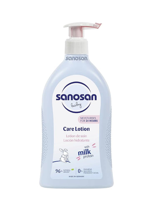 Sanosan Lotion 500Ml