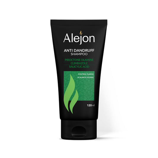 Alejon Anti Dandruff Shampoo