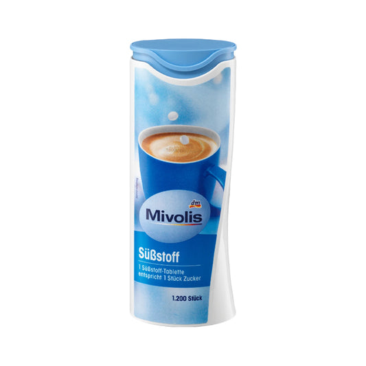 Mivolis sugar