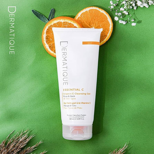 Dermatique Vitamin C Gel