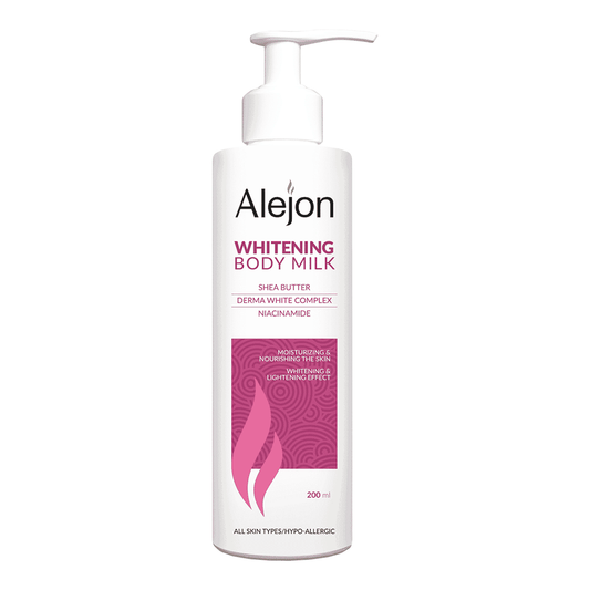 Alejon Body Milk