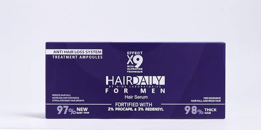 Hair Daily Hair Serum For Men