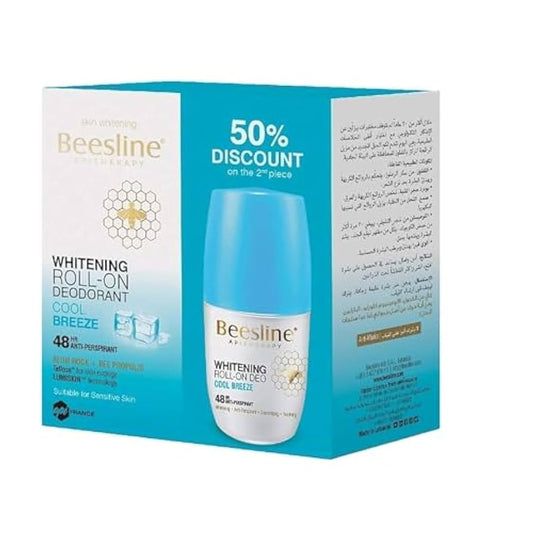 BEESLINE COOL BREEZE ROLL ON OFFER  بيزلاين